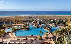 Fuerteventura Hotel Barcelo Jandia Playa